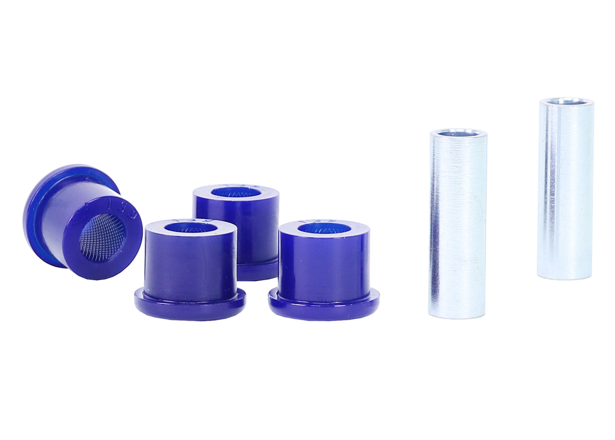 SuperPro - Front Lower Control Arm Inner Bushing Kit - SPF0139K