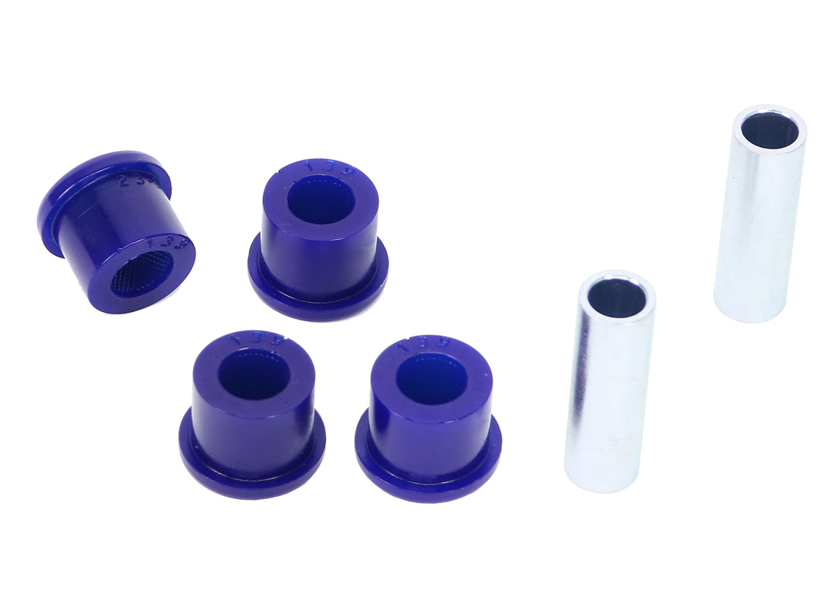 SuperPro - Front Lower Control Arm Inner Bushing Kit - SPF0139K