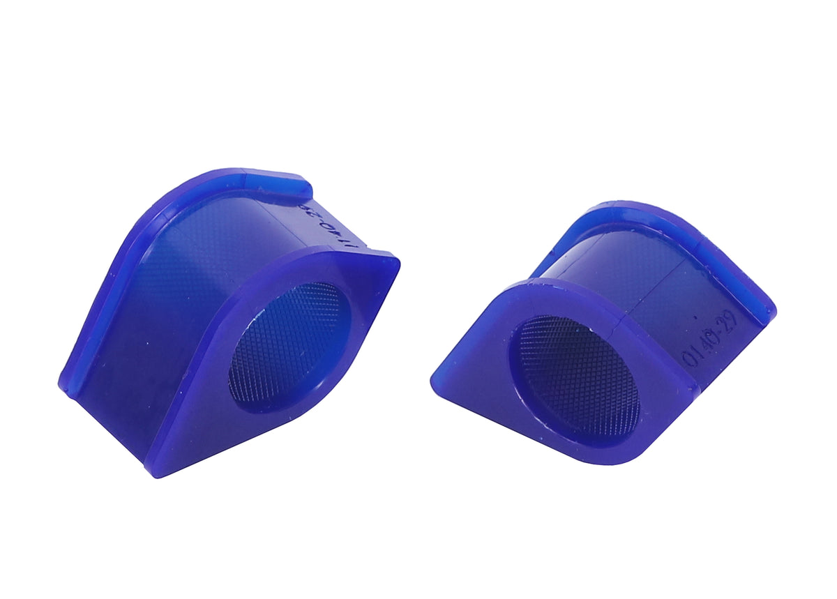 SuperPro - Front Sway Bar Mount Bushing Kit - SPF0140-29K