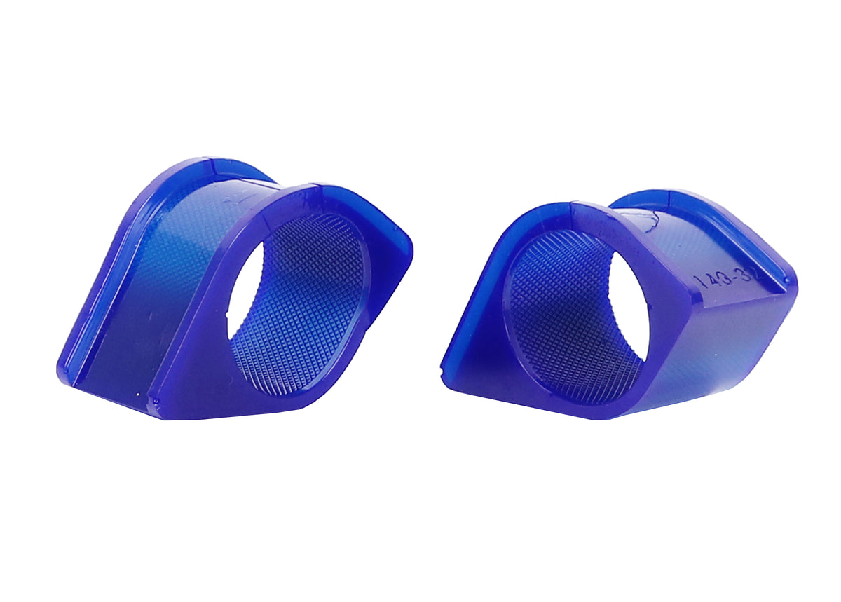 SuperPro - Front Sway Bar Mount Bushing Kit - SPF0140-32K