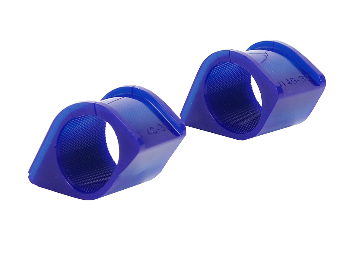 SuperPro - Front Sway Bar Mount Bushing Kit - SPF0140-32K