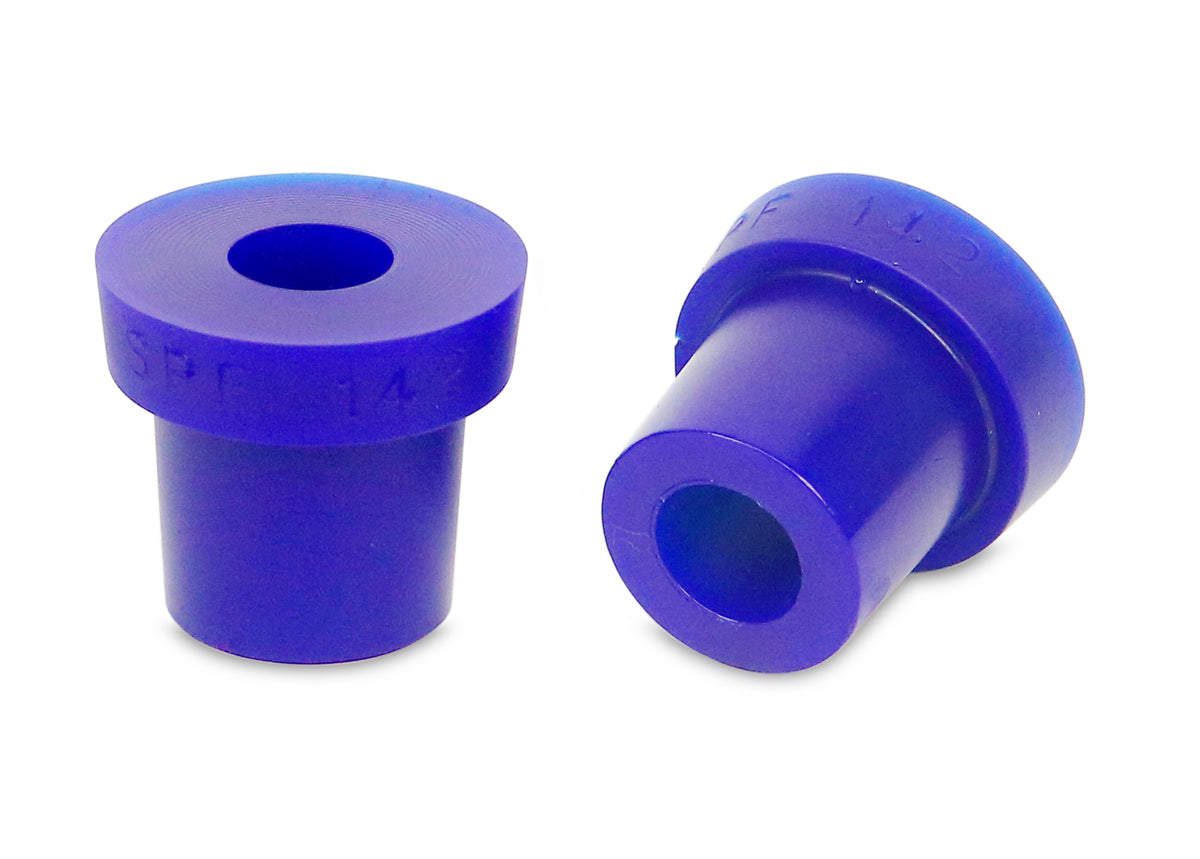 SuperPro - Front Sway Bar Mount Bushing Kit - SPF0142-15K