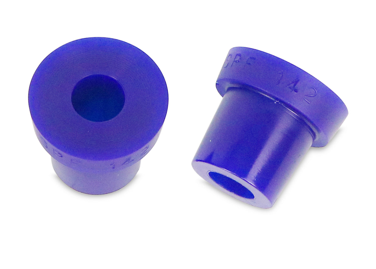SuperPro - Front Sway Bar Mount Bushing Kit - SPF0142-15K
