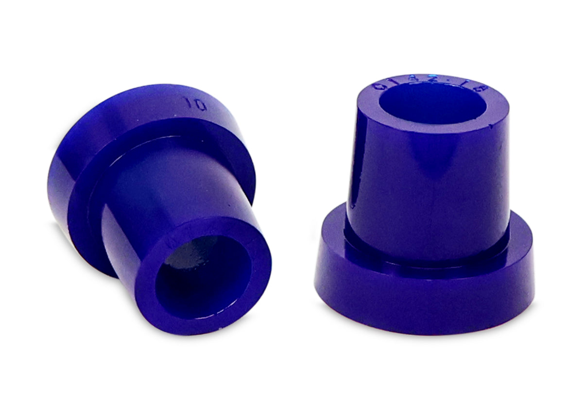 SuperPro - Front Sway Bar Mount Bushing Kit - SPF0142-18K