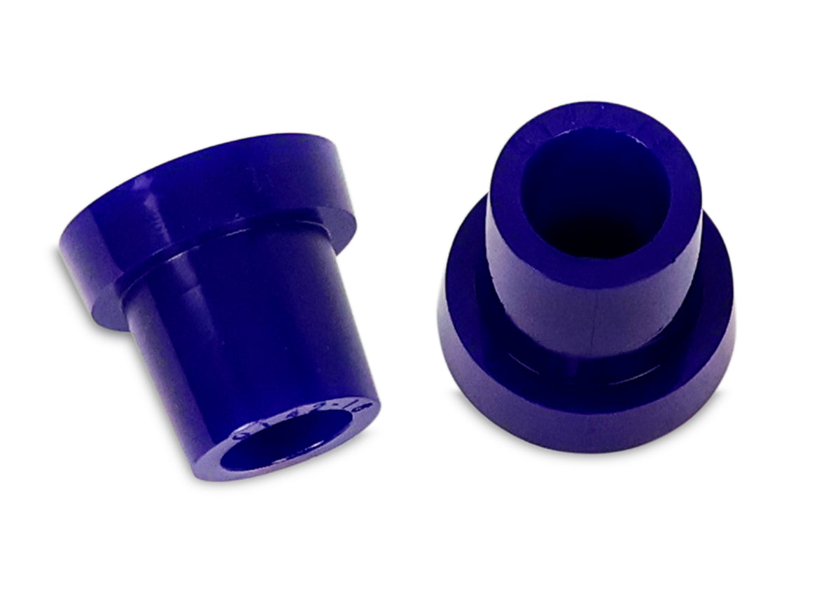 SuperPro - Front Sway Bar Mount Bushing Kit - SPF0142-18K