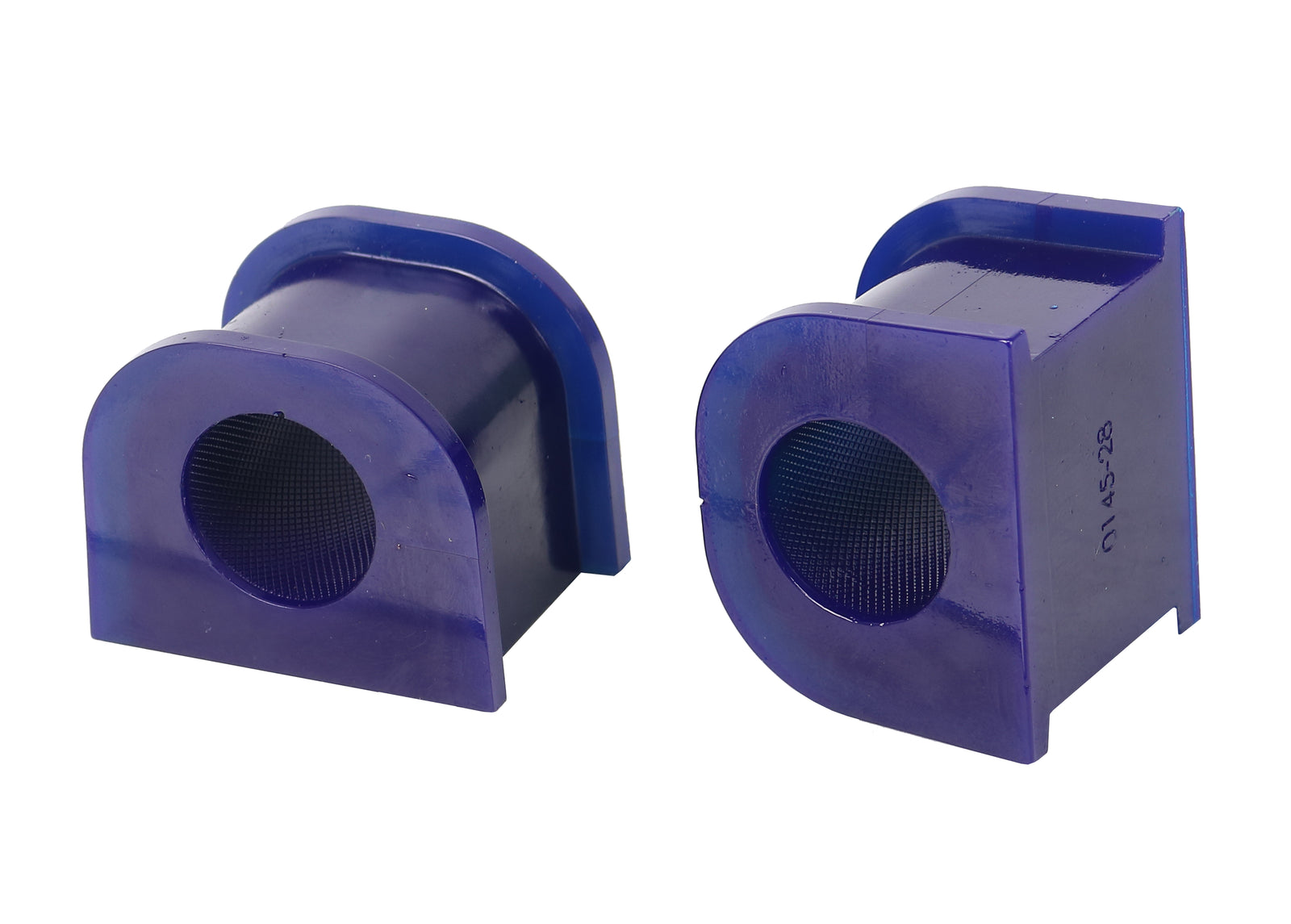 SuperPro - Front Sway Bar Mount Bushing Kit - SPF0145-28K