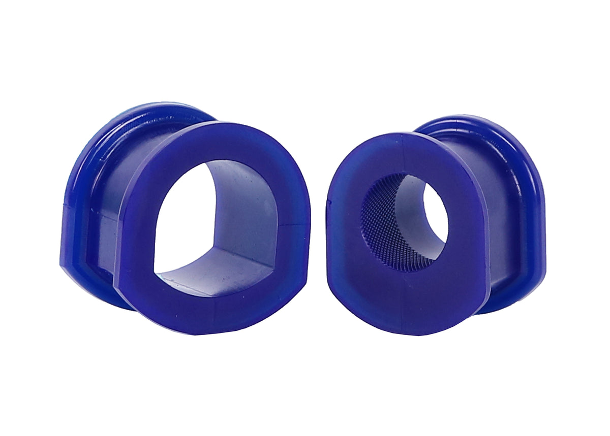 SuperPro - Steering Rack & Pinion Mount Bushing (Manual Steering) - SPF0153K