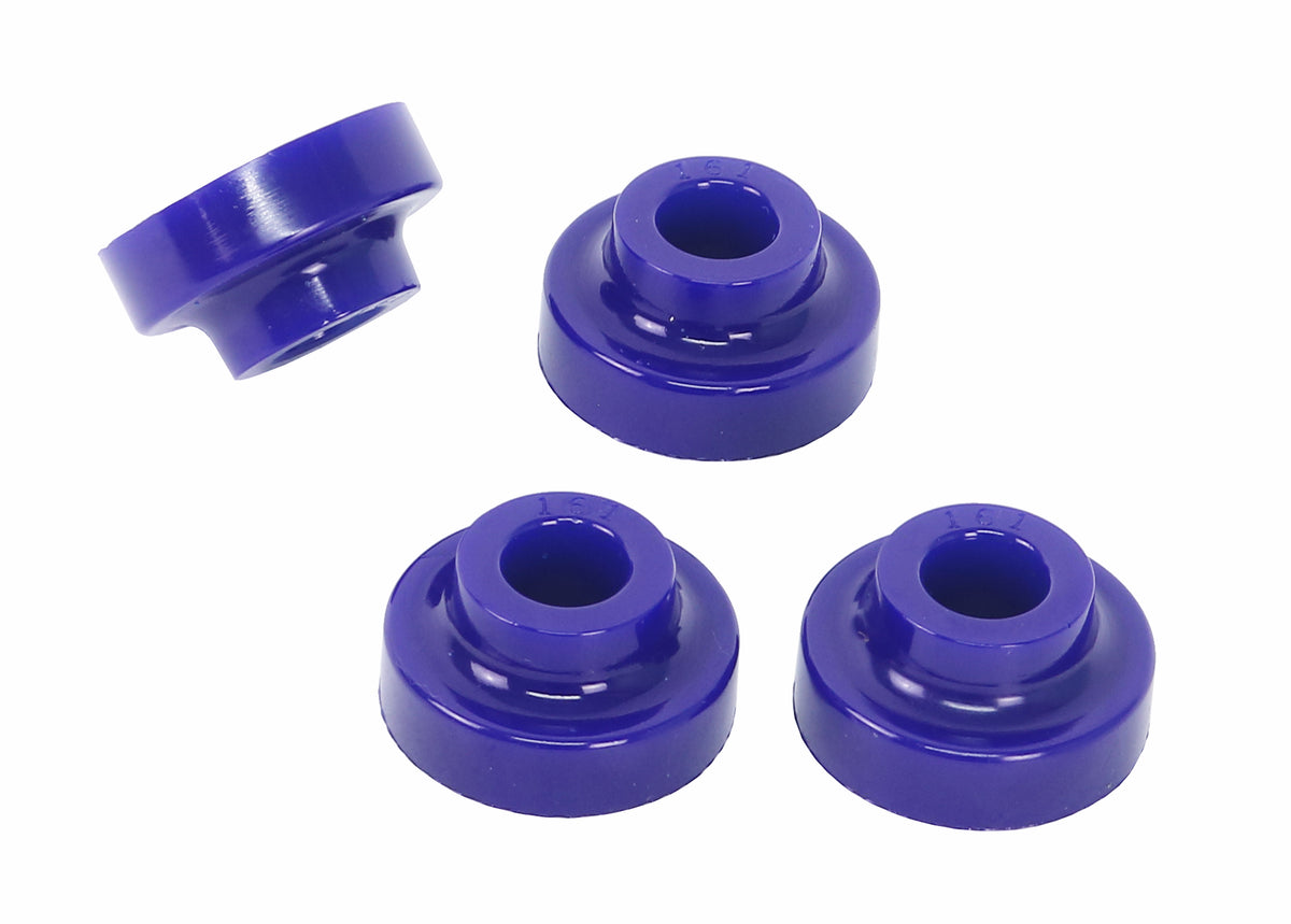 SuperPro - Sway Bar-to-Front Lower Control Arm Bushing Kit - SPF0161K