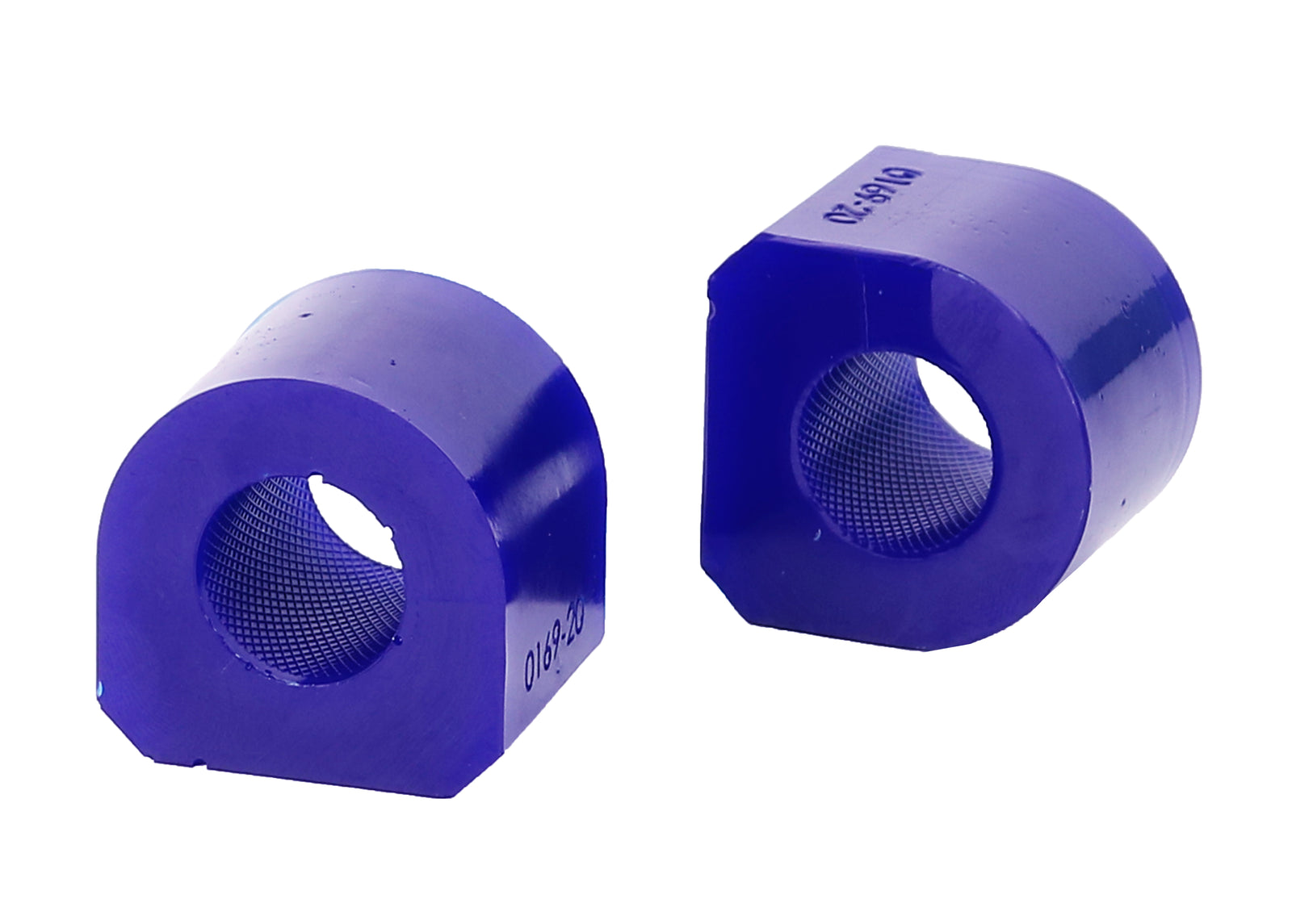 SuperPro - Front Sway Bar End Link Bushing Kit - SPF0169-20K