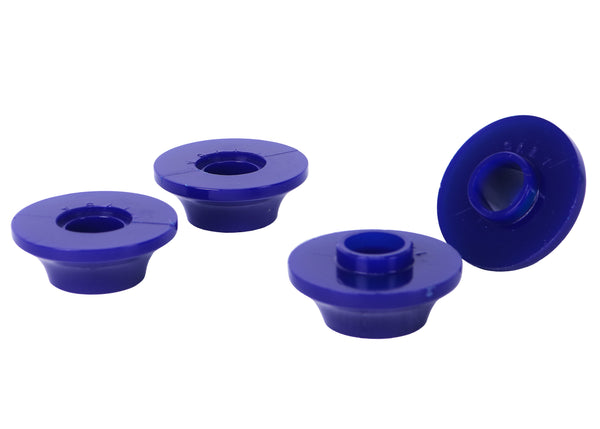 SuperPro - Front Strut Bar To Chassis Mount Bushing Kit - SPF0175K