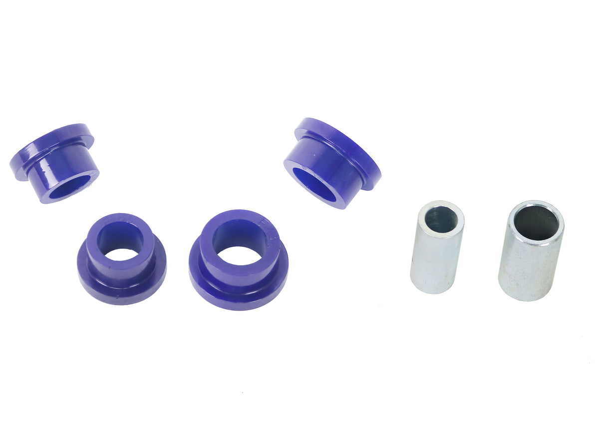 SuperPro - Front Panhard Rod Bushing Kit - SPF0182K