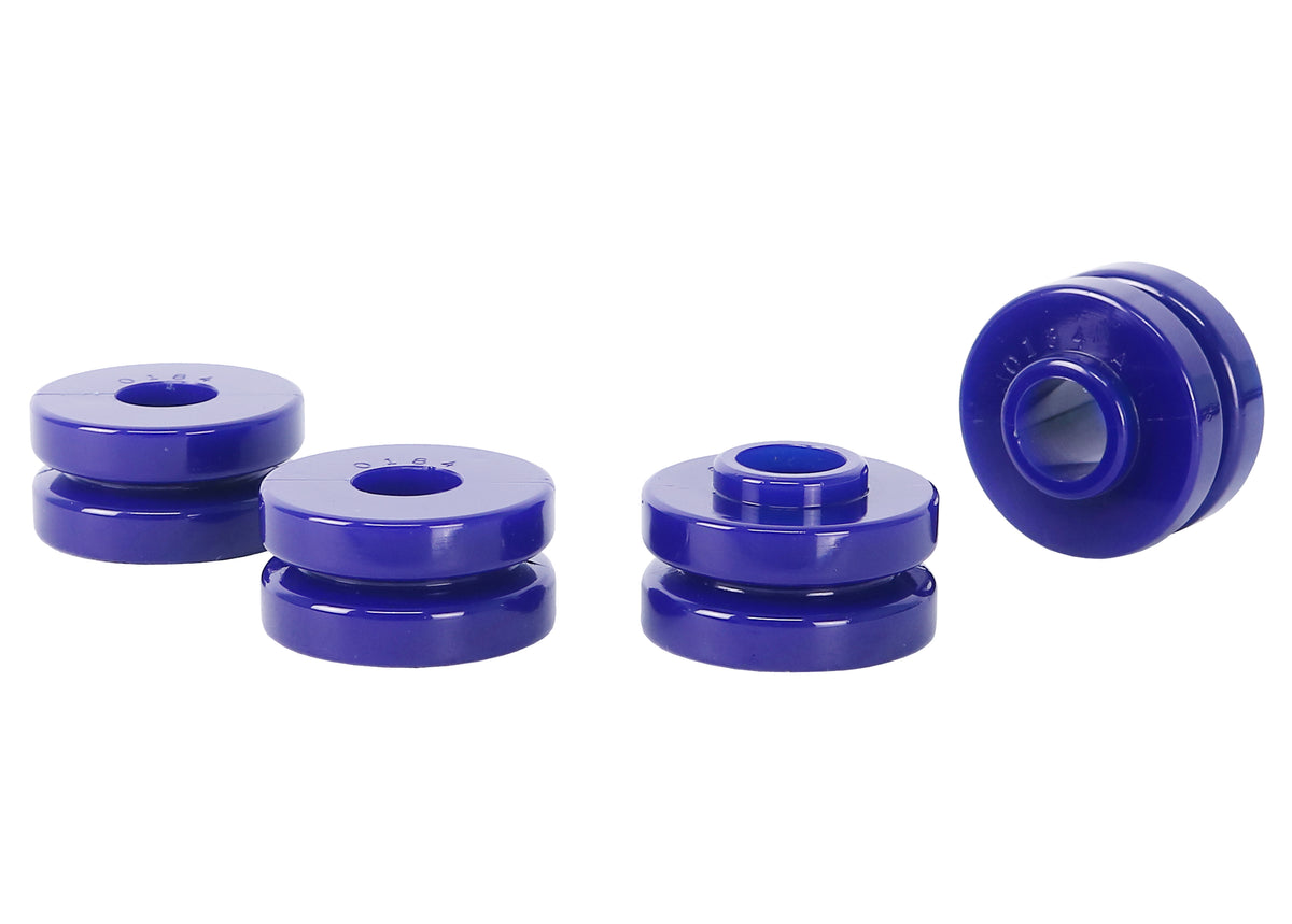 SuperPro - Front Strut Bar To Chassis Mount Bushing Kit - SPF0184K
