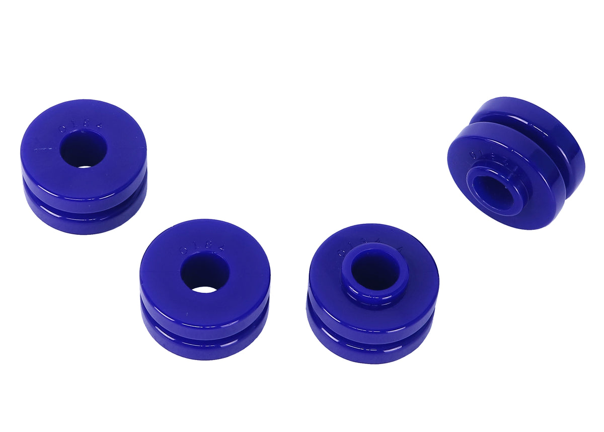 SuperPro - Front Strut Bar To Chassis Mount Bushing Kit - SPF0184K