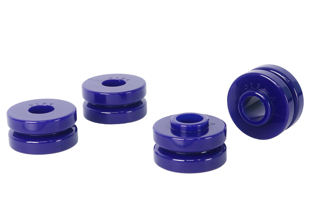 SuperPro - Front Strut Bar To Chassis Mount Bushing Kit - SPF0184K