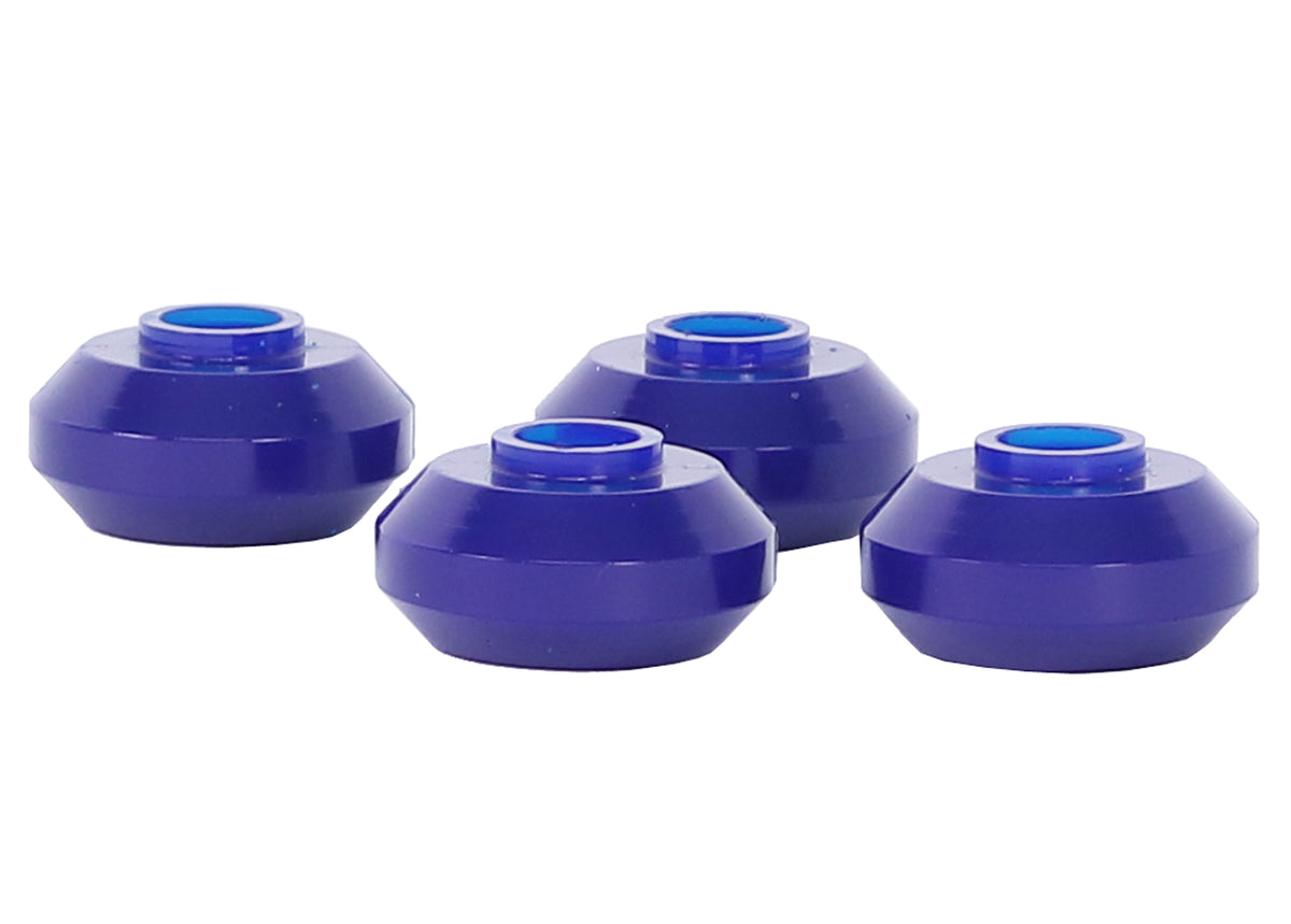 SuperPro - Front Shock Absorber Upper Bushing Kit - SPF0201-70K