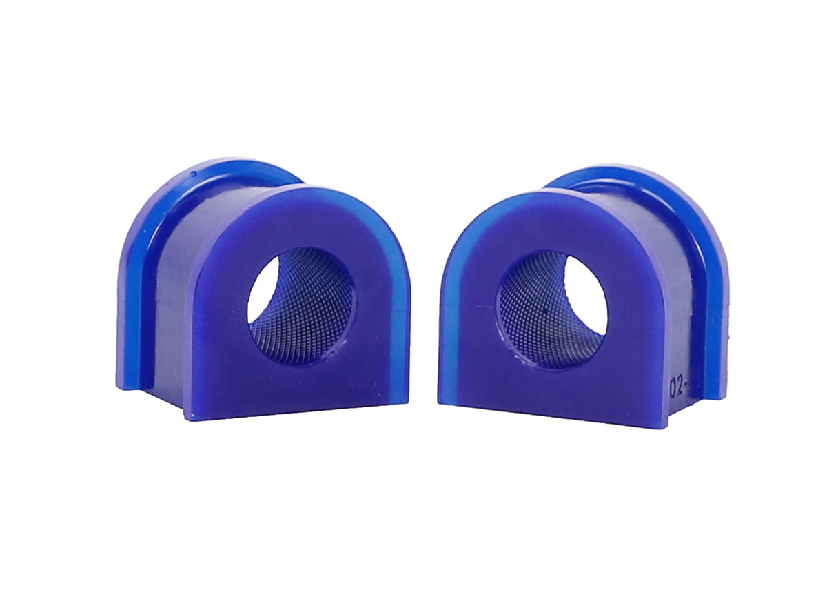 SuperPro - Rear Sway Bar Mount Bushing Kit - SPF0202-21K