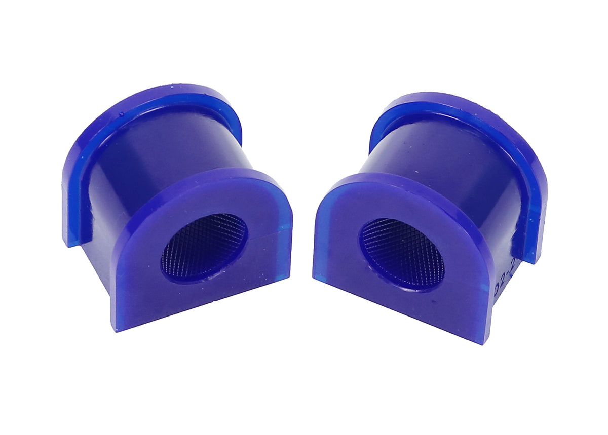 SuperPro - Rear Sway Bar Mount Bushing Kit - SPF0202-21K
