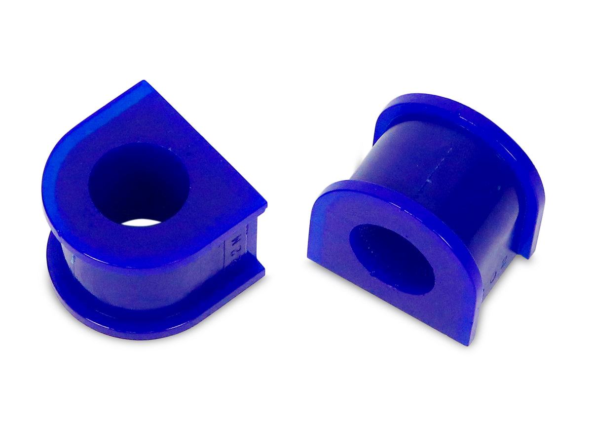 SuperPro - Rear Sway Bar Mount Bushing Kit - SPF0202-22K