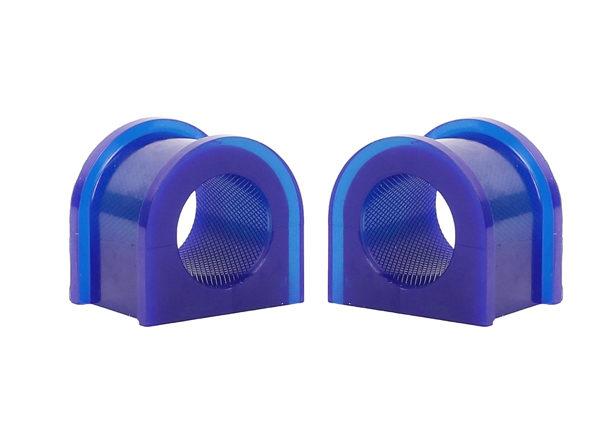 SuperPro - Front Sway Bar Mount Bushing Kit - SPF0202-25.4K