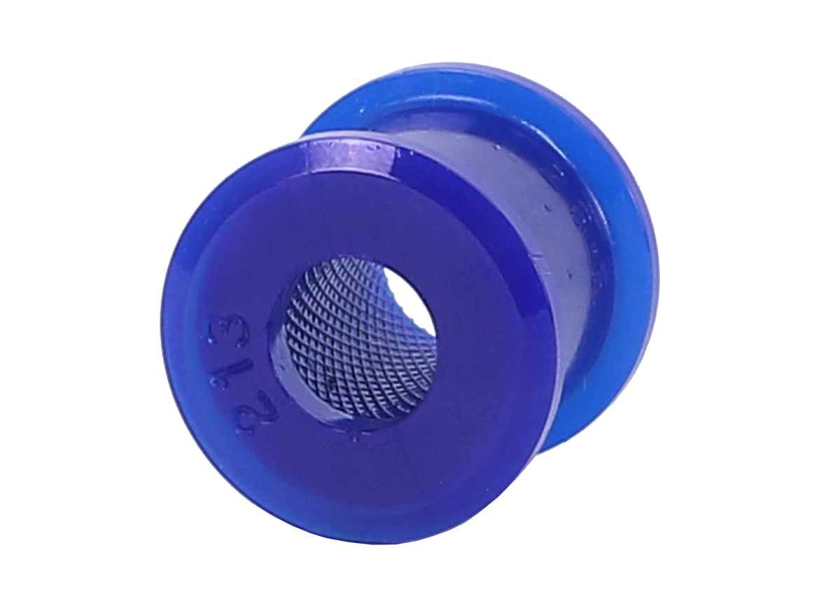 SuperPro - Front Engine Steady Mount Bushing Kit - SPF0213K