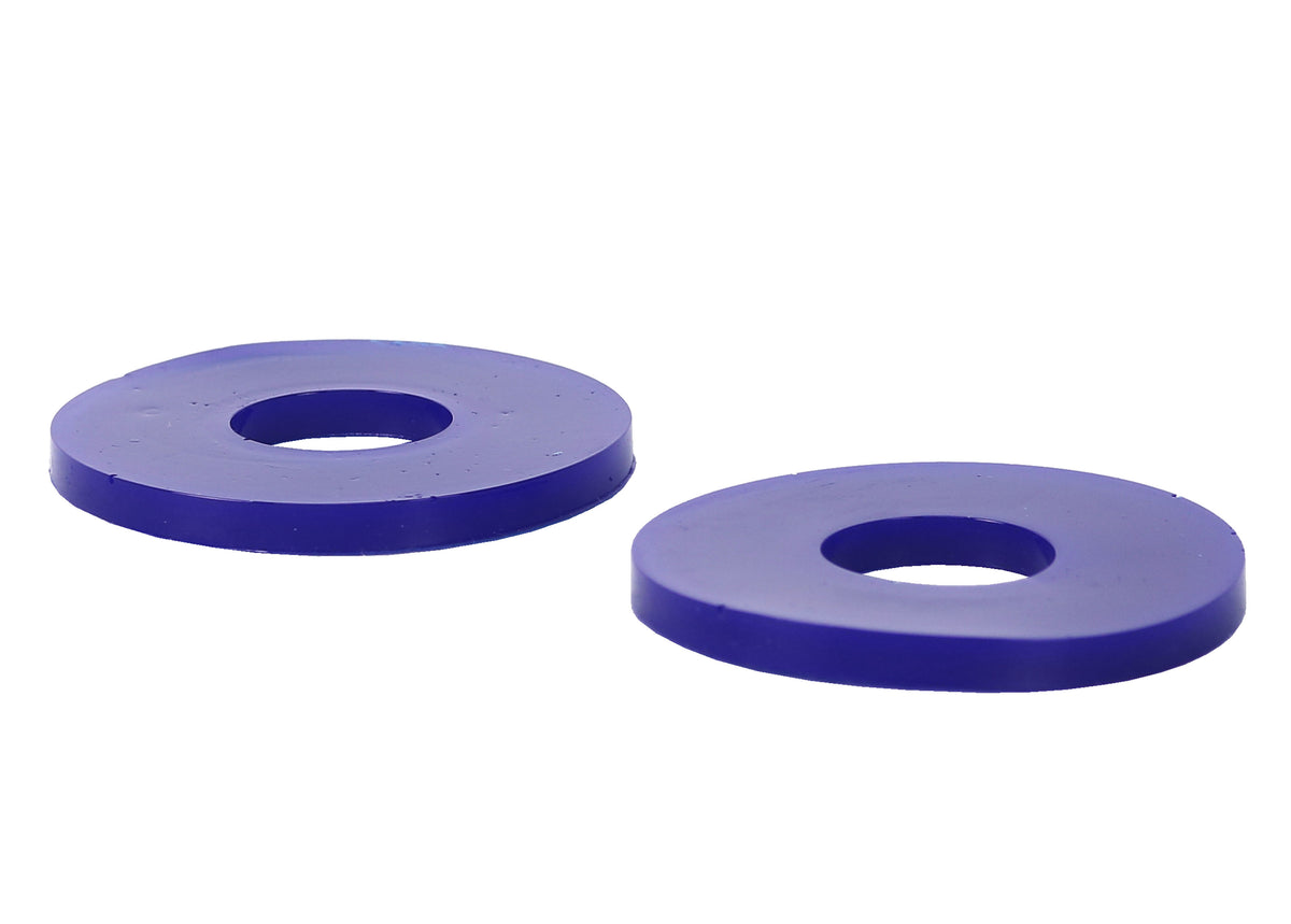 SuperPro - Rear Trailing Arm Upper Thrust Washer Bushing Kit - SPF0214K