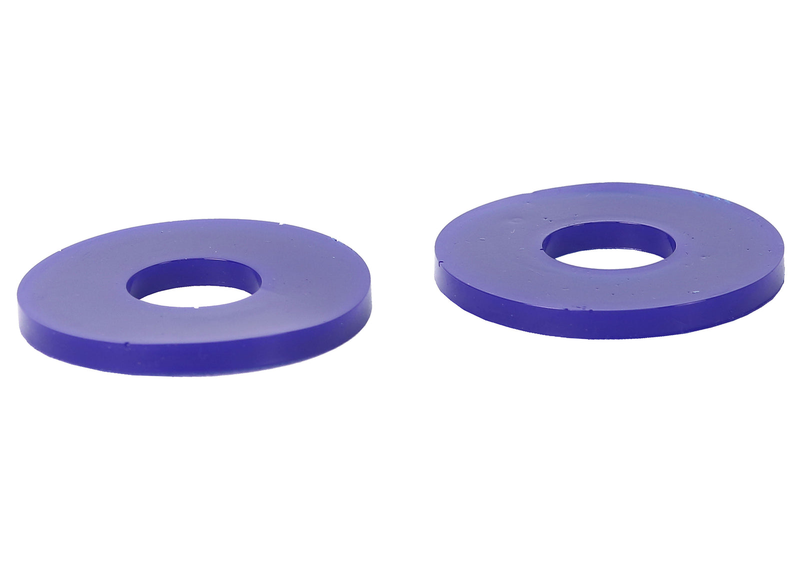 SuperPro - Rear Trailing Arm Upper Thrust Washer Bushing Kit - SPF0214K