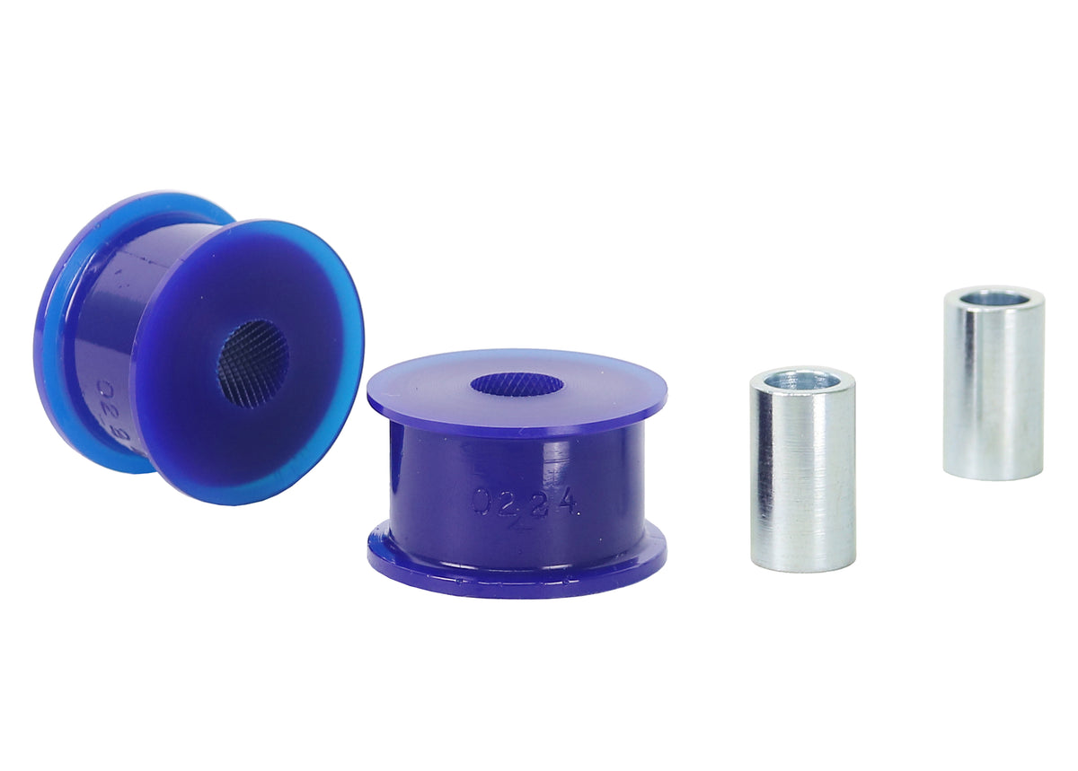 SuperPro - Caster Bar To Upper Arm Bushing Kit - SPF0224K