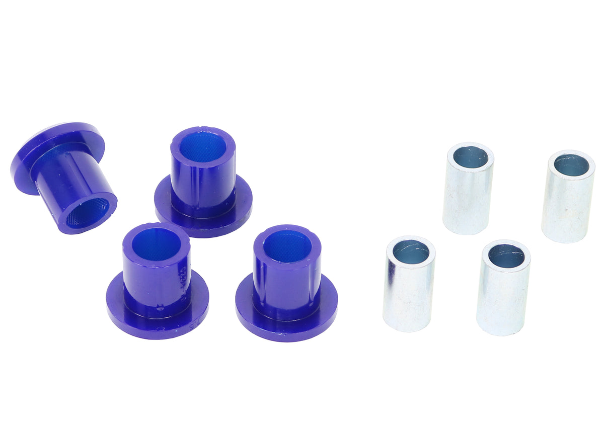 SuperPro - Front Upper Control Arm Inner Bushing Kit - SPF0234-70K