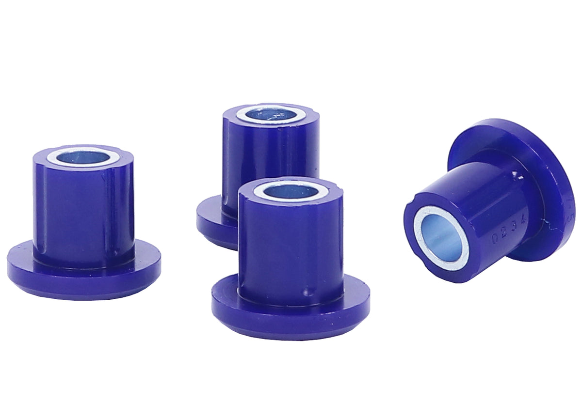SuperPro - Front Upper Inner Control Arm-/Trailing Arm Bushing - SPF0234K