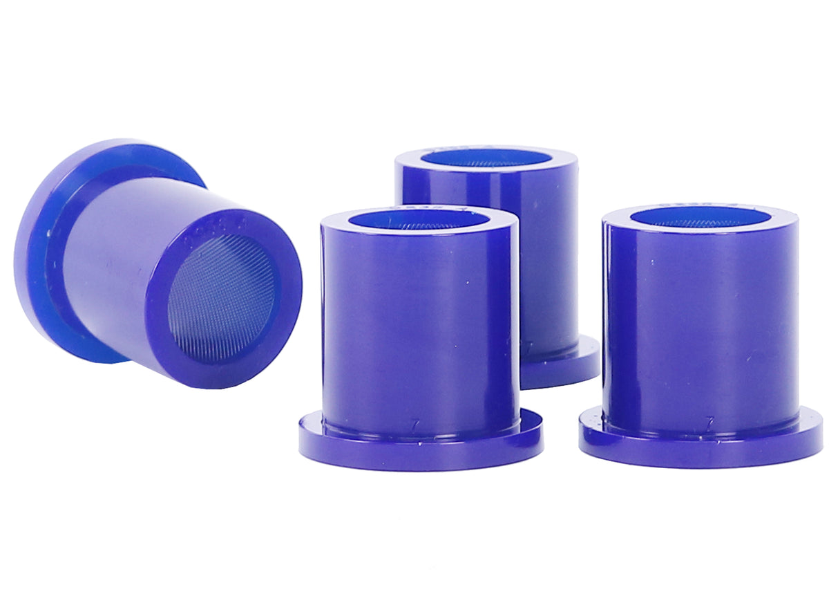 SuperPro - Front Torsion Bar Pivot Bushing Kit - SPF0236AK