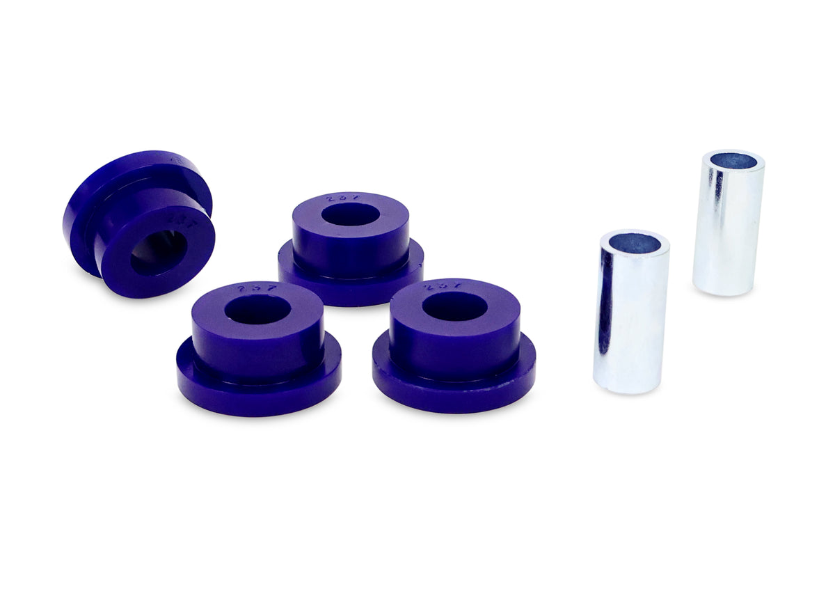SuperPro - Front Sway Bar To Lower Control Arm Bushing Kit - SPF0237K