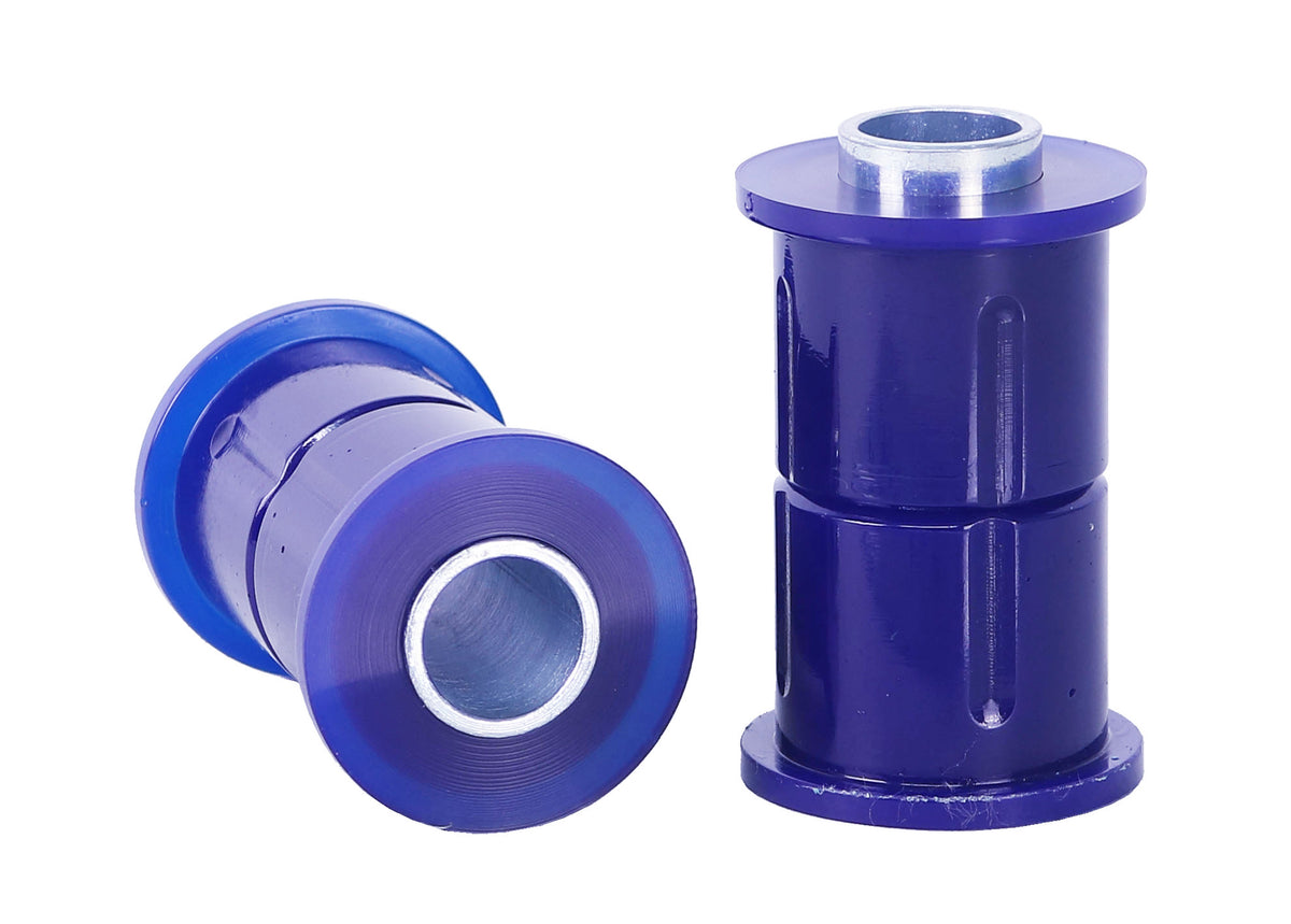 SuperPro - Front Leaf Spring Bushing Kit - SPF0238K