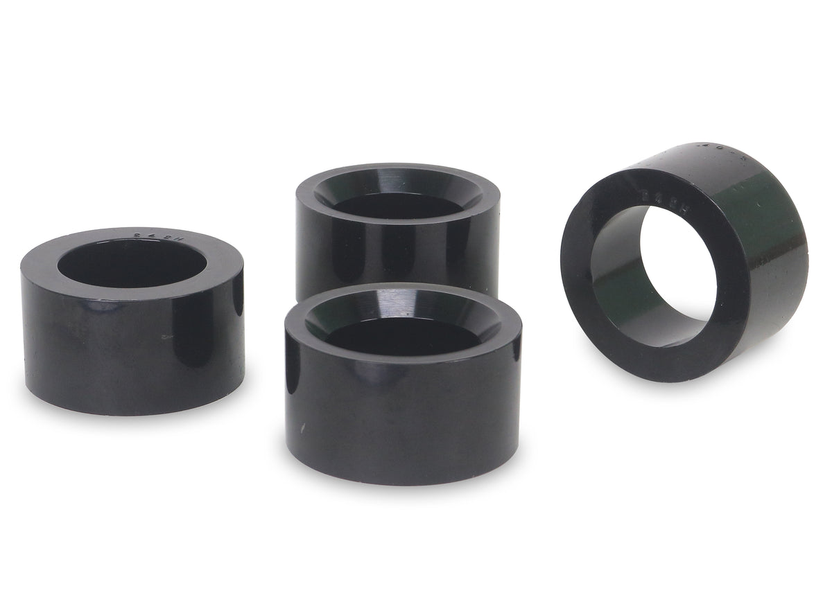 SuperPro - Rear Torsion Bar Pivot Bushing Kit - SPF0242K