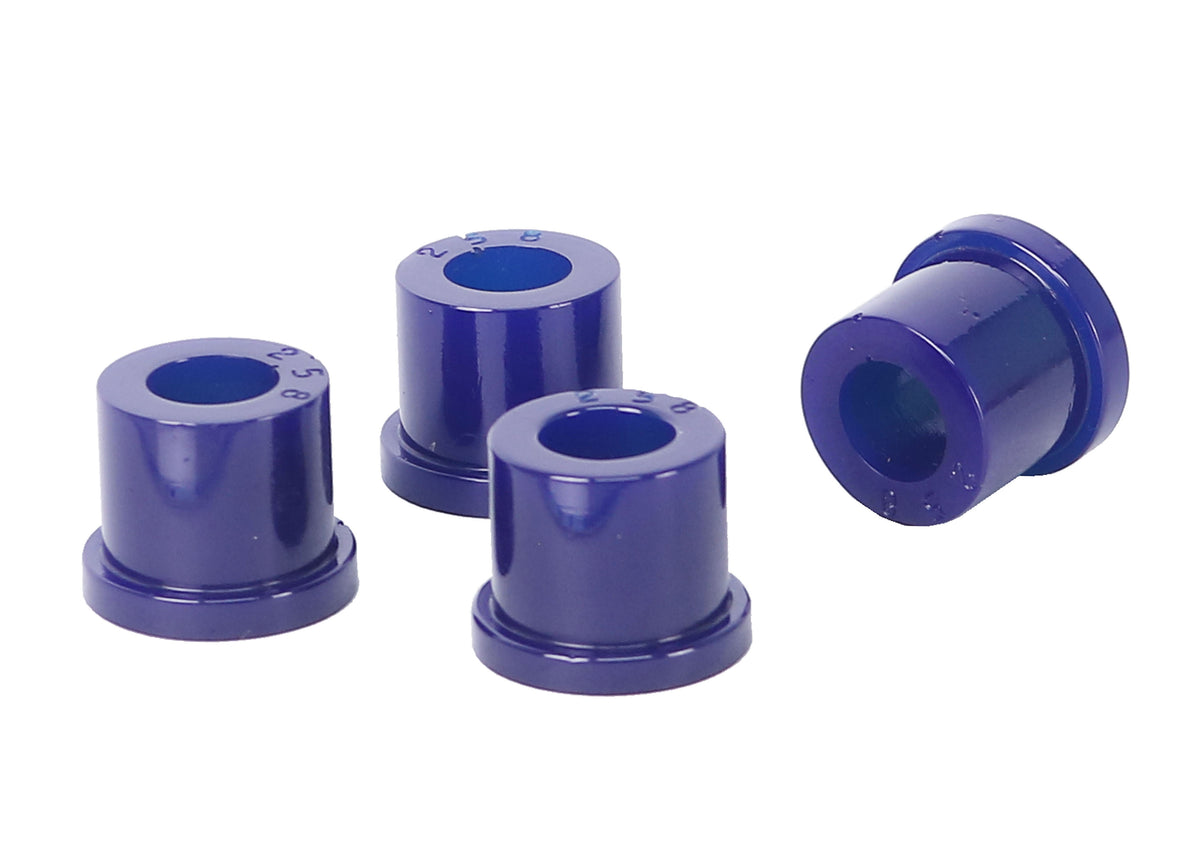 SuperPro - Front Lower Control Arm Inner Bushing Kit - SPF0258K