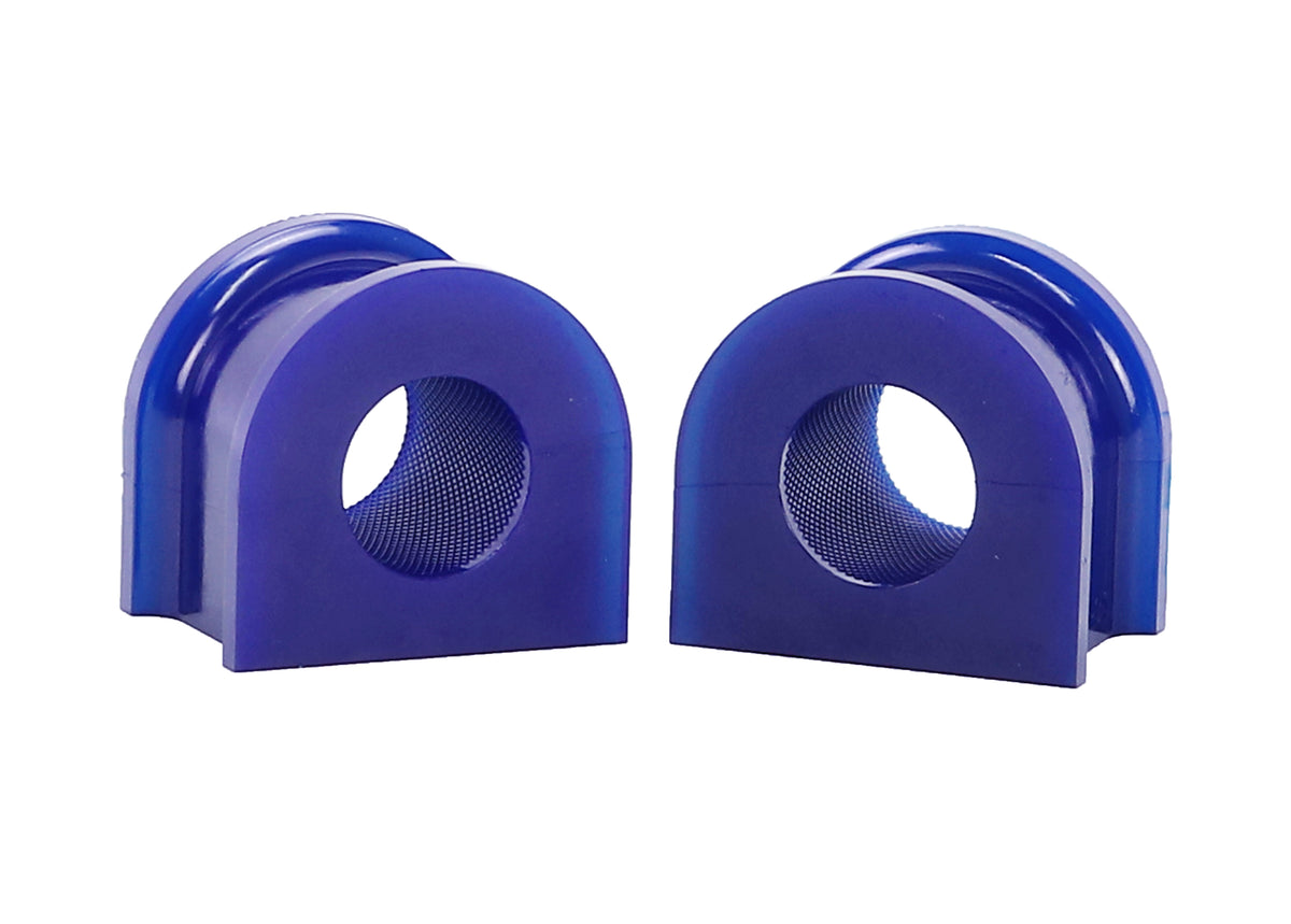 SuperPro - Front Sway Bar Mount Bushing Kit - SPF0265-25K