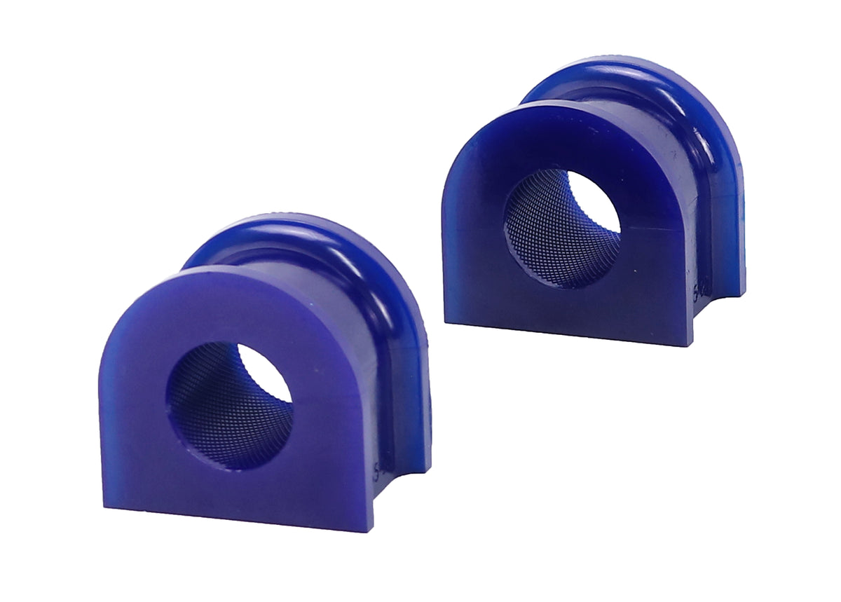 SuperPro - Front Sway Bar Mount Bushing Kit - SPF0265-25K