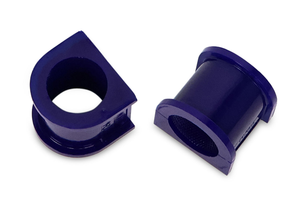 SuperPro - Rear Sway Bar Mount Bushing Kit - SPF0266-24K
