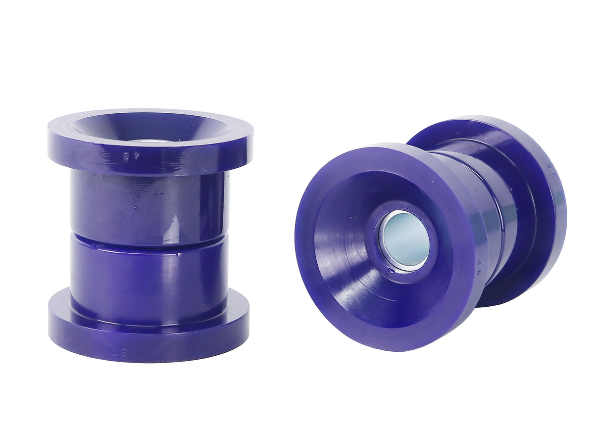 SuperPro - Rear Crossmember To Chassis Mount Bushing Kit - SPF0270K