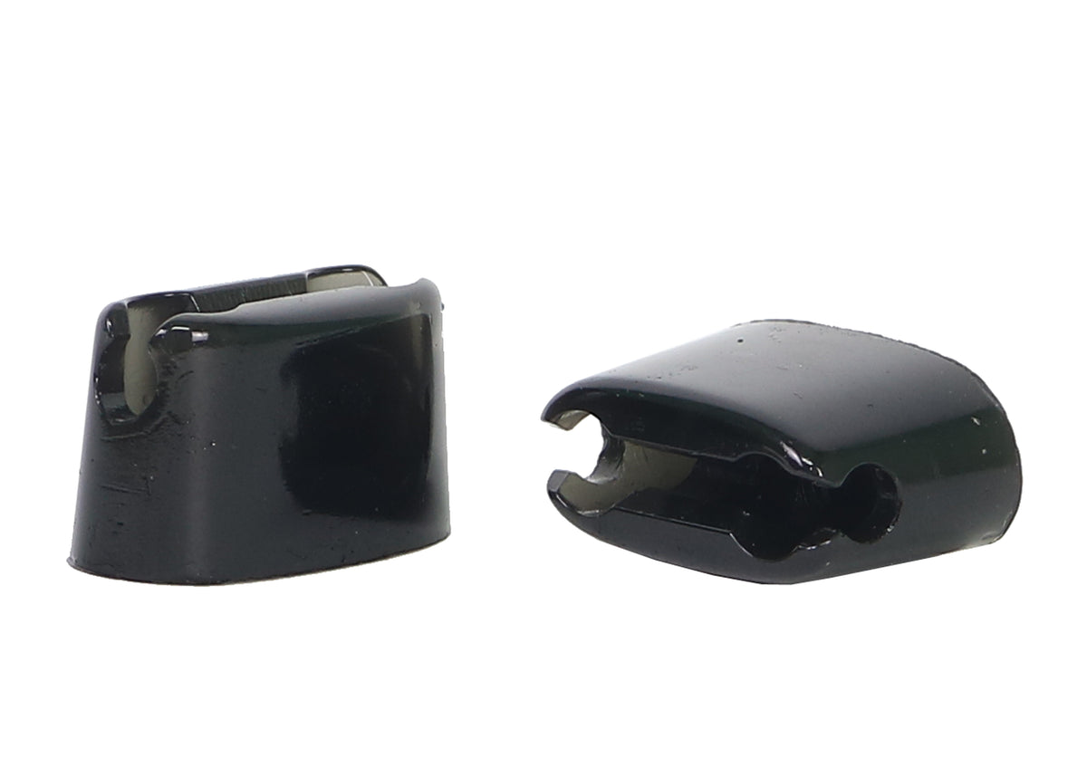 SuperPro - Front Sun Visor Clip Mount Bushing Kit - SPF0273K