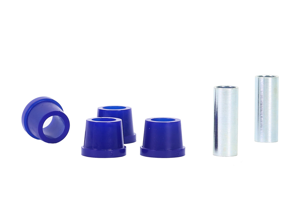 SuperPro - Front Control Arm Bushing Kit - SPF0282K