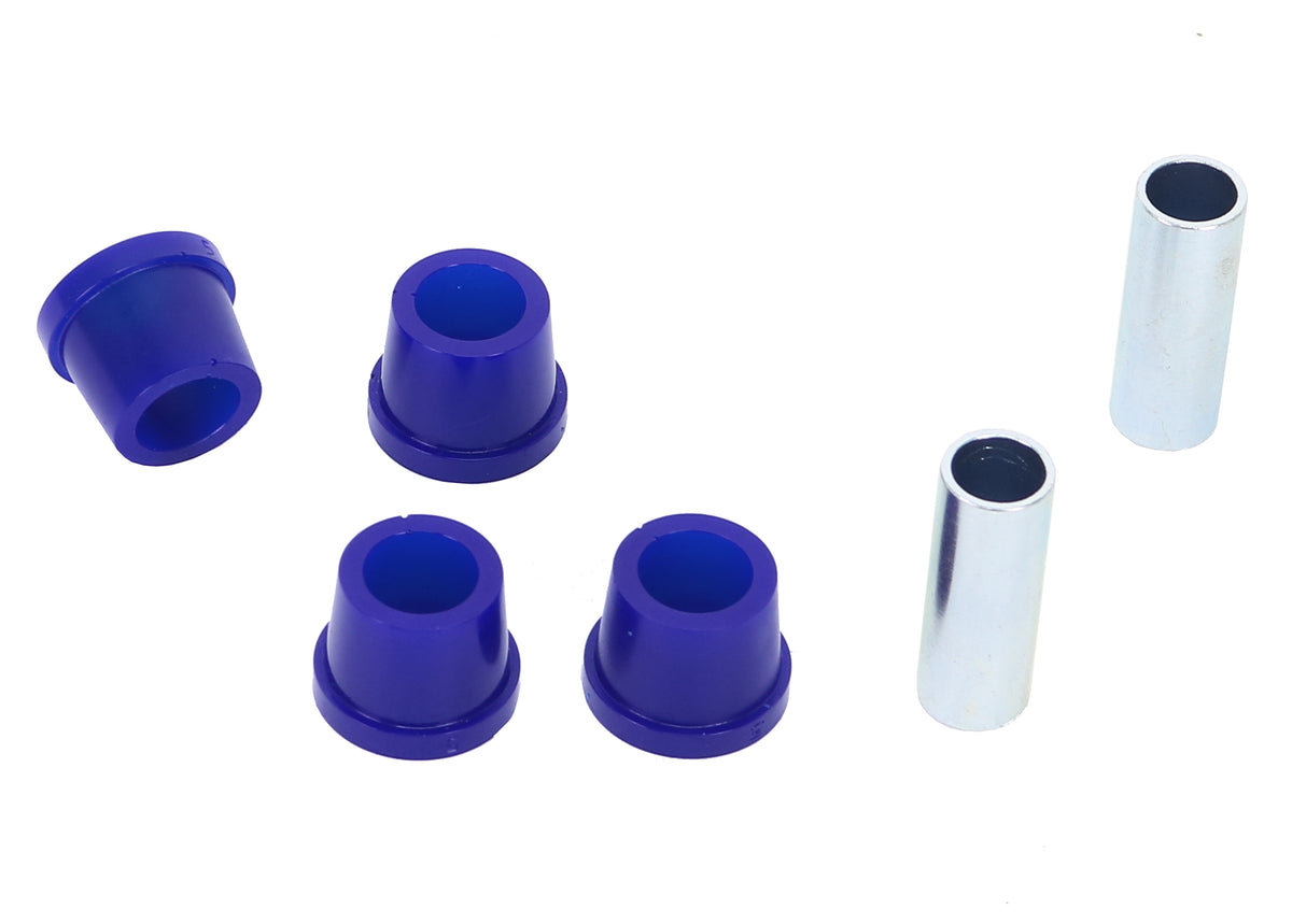 SuperPro - Front Control Arm Bushing Kit - SPF0282K