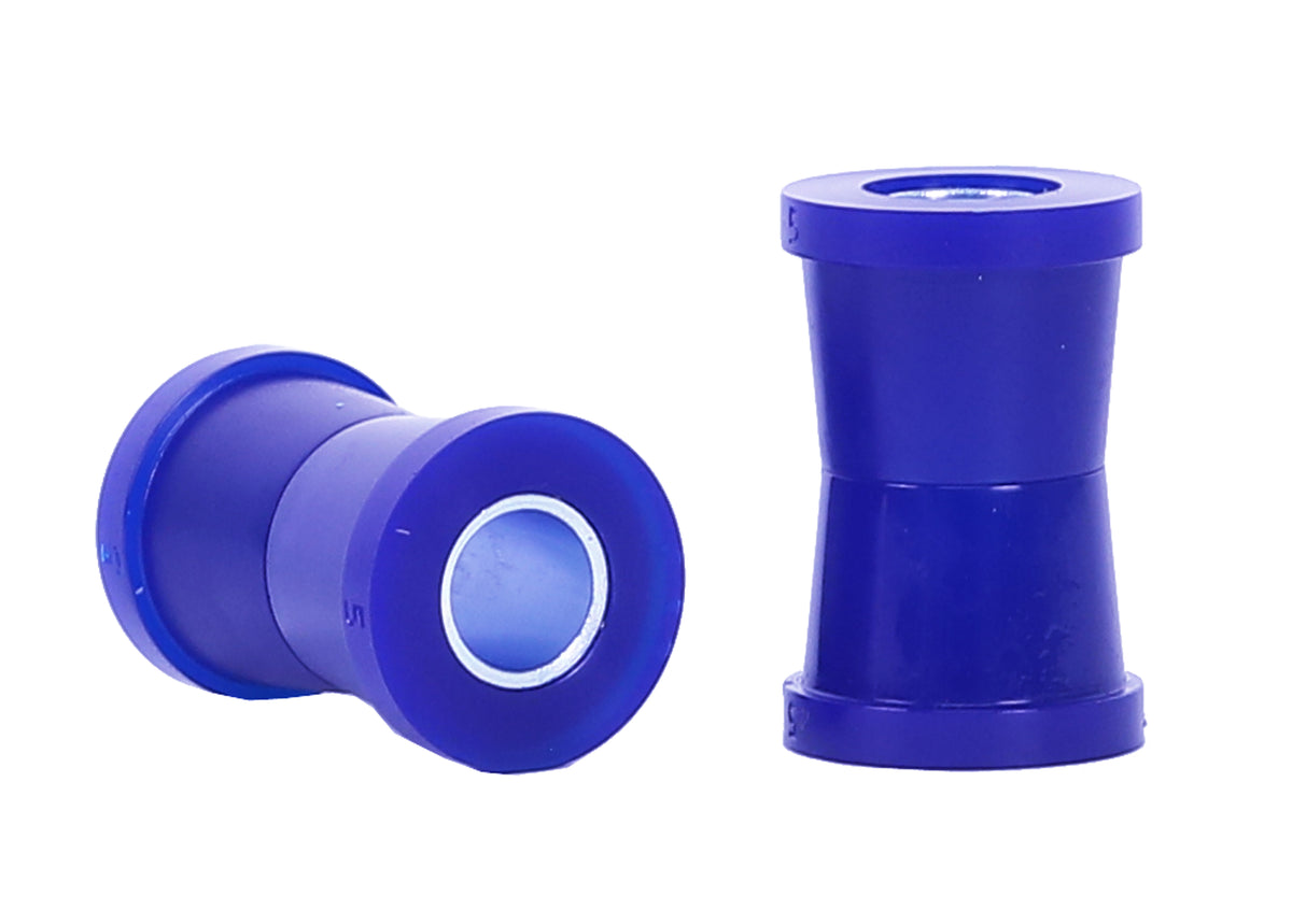 SuperPro - Front Control Arm Bushing Kit - SPF0282K