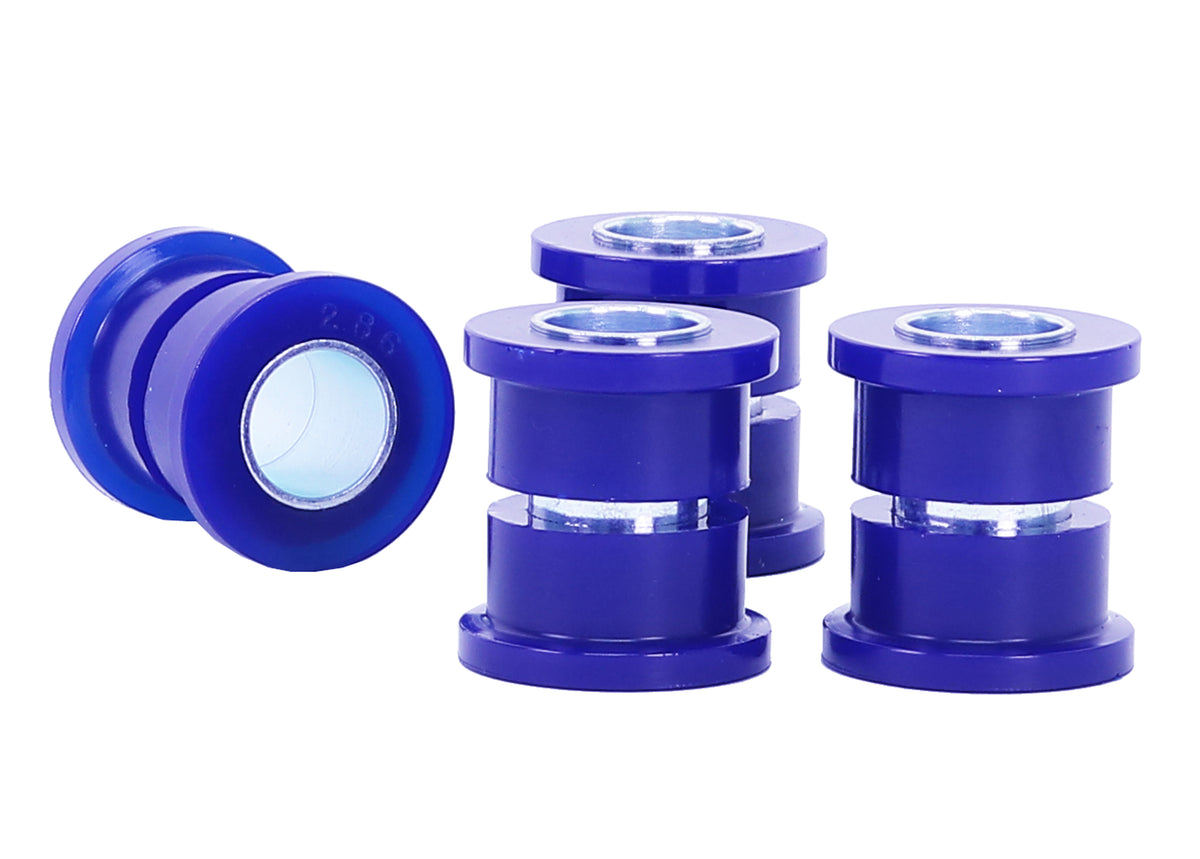 SuperPro - Front Lower Control Arm Inner Bushing Kit - SPF0286K