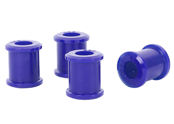 SuperPro - Front Control Arm Bushing Kit - SPF0288AK