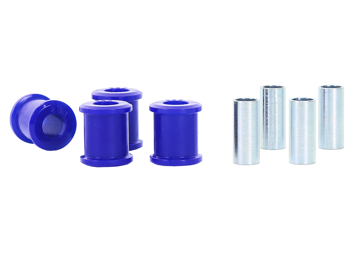 SuperPro - Front Control Arm Bushing Kit - SPF0288K