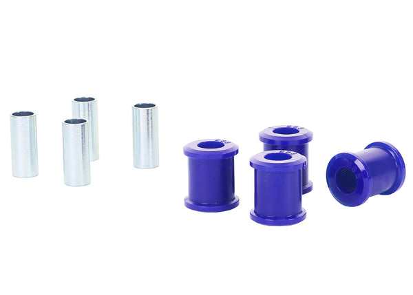 SuperPro - Front Control Arm Bushing Kit - SPF0288K