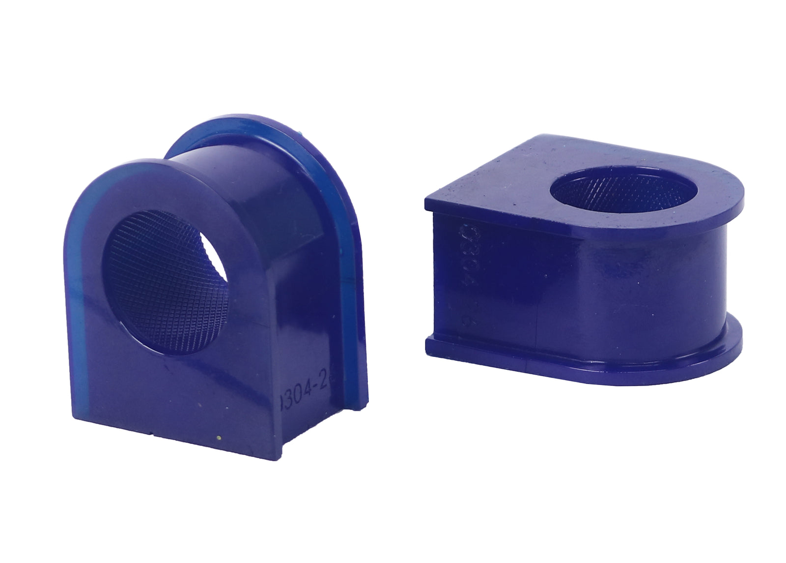 SuperPro - Front Sway Bar Mount Bushing Kit - SPF0304-26K
