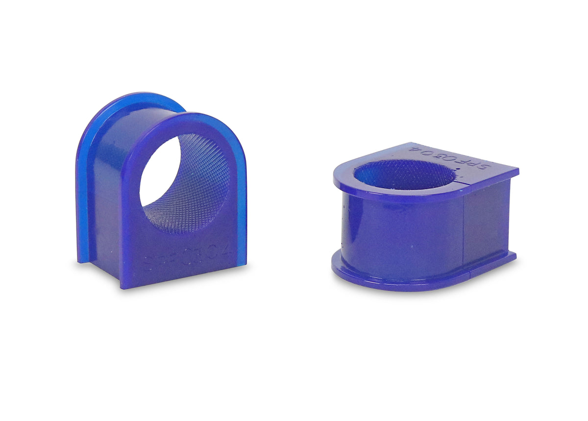 SuperPro - Front Sway Bar Mount Bushing Kit - SPF0304-30K