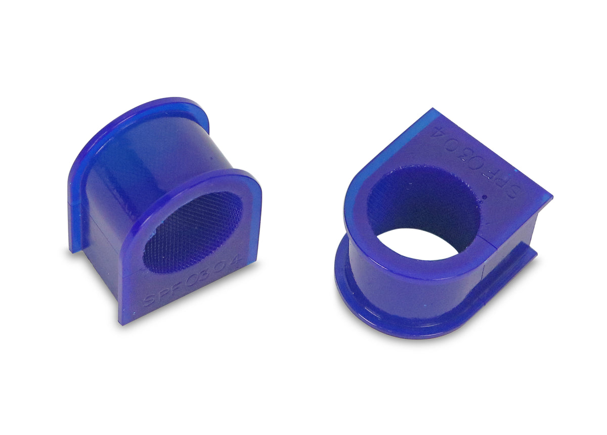 SuperPro - Front Sway Bar Mount Bushing Kit - SPF0304-30K
