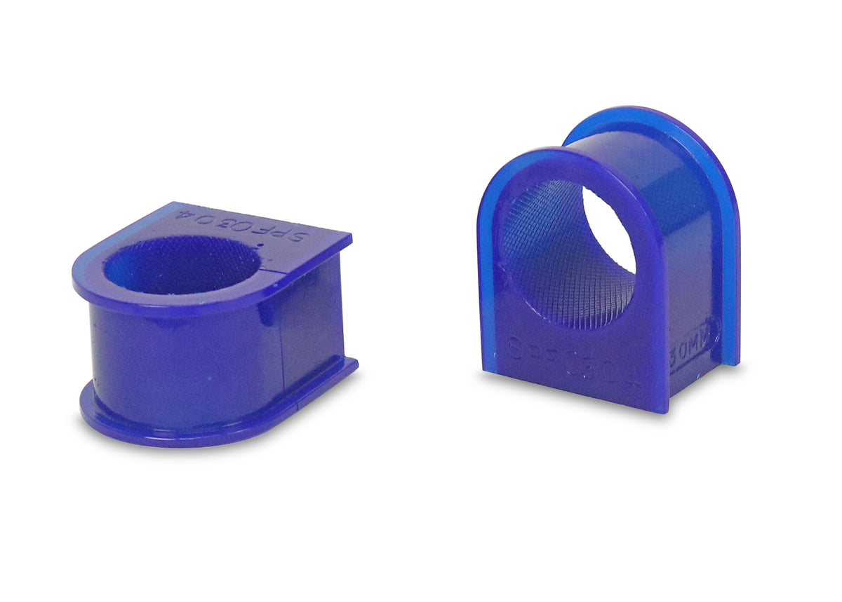 SuperPro - Front Sway Bar Mount Bushing Kit - SPF0304-30K